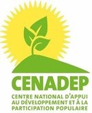 logo de CENADEP