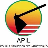 logo de APIL